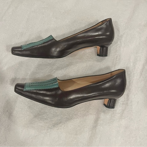 Manolo Blahnik vintage heels - Picture 5 of 6